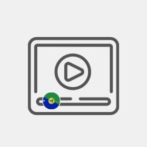 Christmas Island video brochure Reseller