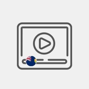 Turks and Caicos Islands video brochure Reseller