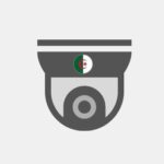 Algeria Video surveillance