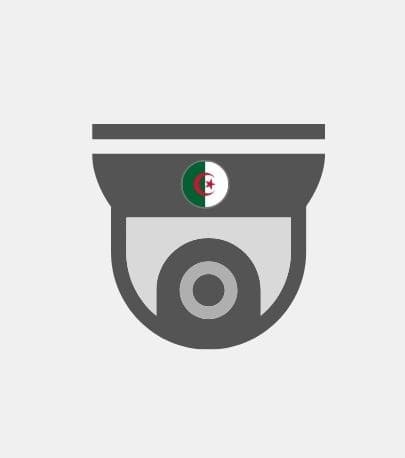 UK-Vid-surv-04-1 Algeria Video surveillance