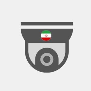 Iran Video surveillance