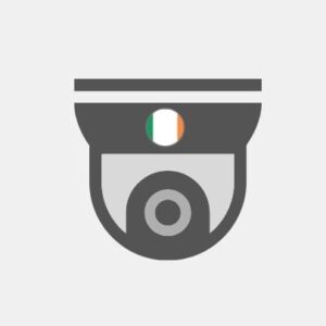 Ireland Video surveillance