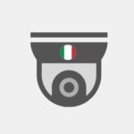 Italy Video surveillance