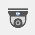 Argentina Video surveillance