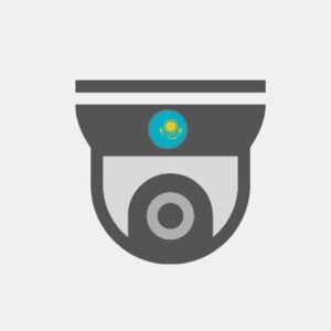 Kazakhstan Video surveillance