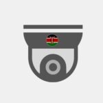 Kenya Video surveillance