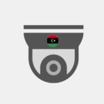 Libya Video surveillance