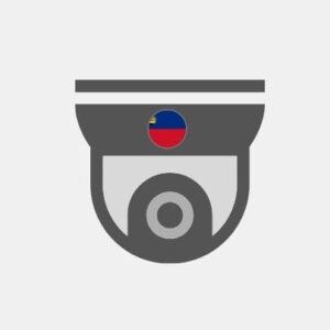 Liechtenstein Video surveillance
