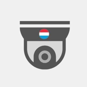 Luxembourg Video surveillance