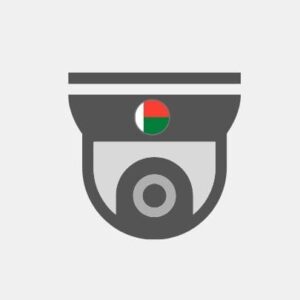 Madagascar Video surveillance