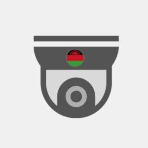 Malawi Video surveillance