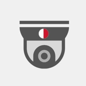 Malta Video surveillance