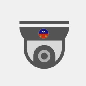 Mayotte Video surveillance