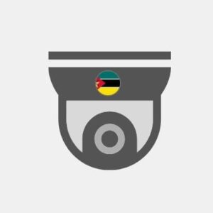 Mozambique Video surveillance