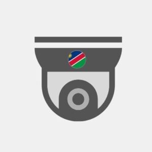 Namibia Video surveillance