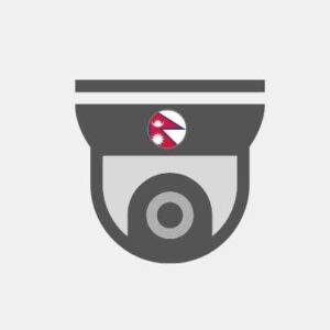 Nepal Video surveillance