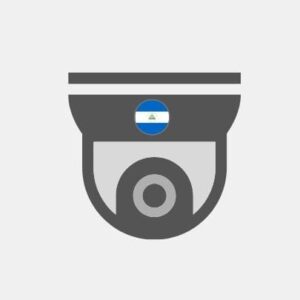 Nicaragua Video surveillance