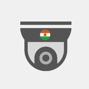 Niger Video surveillance