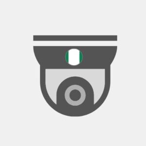 Nigeria Video surveillance