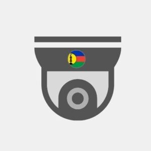 New Caledonia Video surveillance