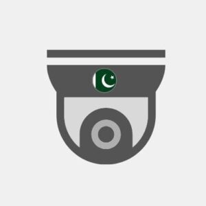 Pakistan Video surveillance