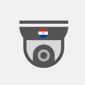 Paraguay Video surveillance