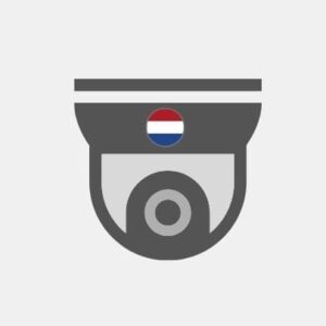 Netherlands Video surveillance