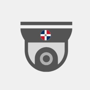 Dominican Republic Video surveillance