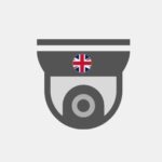 United Kingdom Video surveillance
