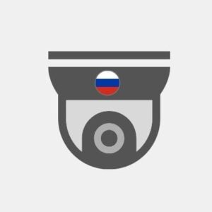 Russia Video surveillance