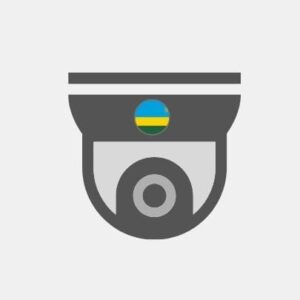 Rwanda Video surveillance