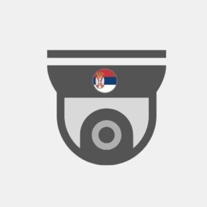 Serbia Video surveillance