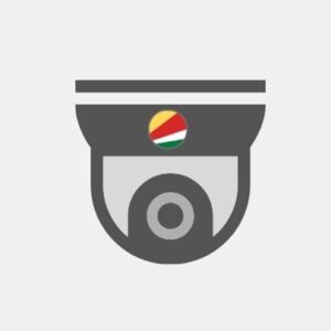Seychelles Video surveillance