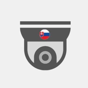 Slovakia Video surveillance