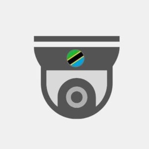 Tanzania Video surveillance