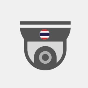 Thailand Video surveillance