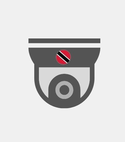 UK-Vid-surv-213 Trinidad and Tobago Video surveillance