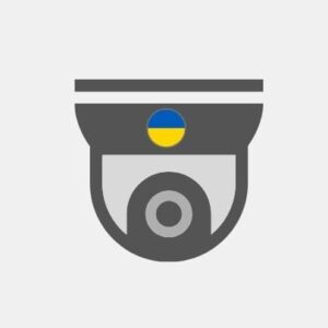 Ukraine Video surveillance