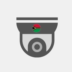 Vanuatu Video surveillance