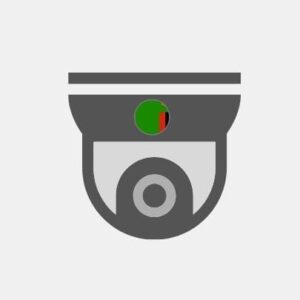Zambia Video surveillance