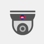 Cambodia Video surveillance