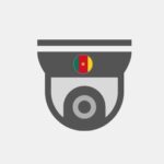 Cameroon Video surveillance