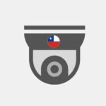Chile Video surveillance