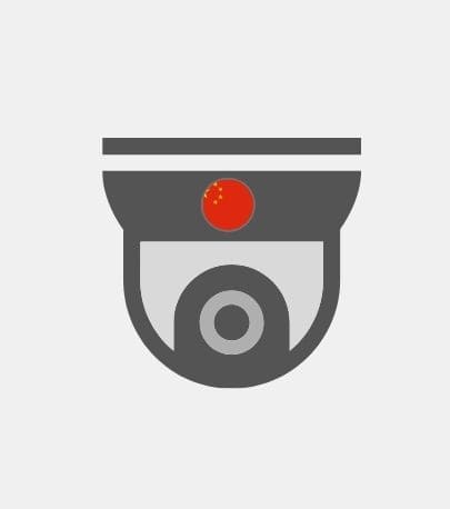 UK-Vid-surv-41-1 China Video surveillance