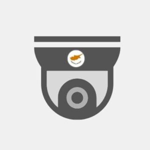 Cyprus Video surveillance