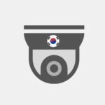 South Korea Video surveillance