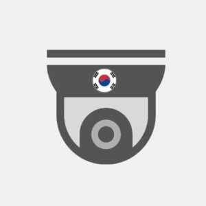 South Korea Video surveillance