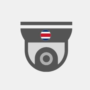 Costa Rica Video surveillance