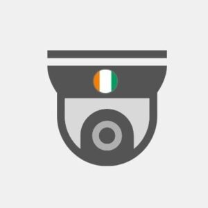 Ivory Coast Video surveillance