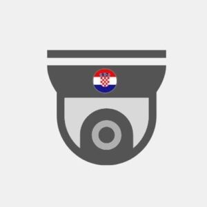Croatia Video surveillance